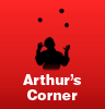 Arthur's Corner